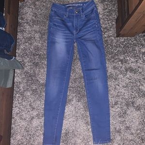 ⭐️American Eagle Jeggings⭐️